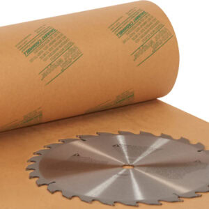 36" x 100 yds. Heavy Duty VCI Paper Roll