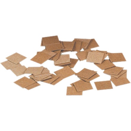 1 x 1" VCI Paper 30 lb. Sheets