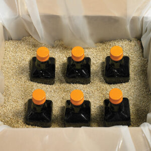 Vermiculite 4A - Extra Coarse