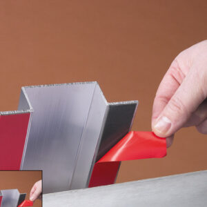 1" x 5 yds. Dark Gray 3M™ 5925 VHB™ Tape