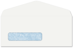 1800 - 8 5/8 - 24lb Wesco Tint SFI "#2" Window (1 x 4, 1L - 3/4B) - 2500 per carton