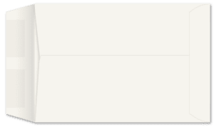 4655 - 6 1/2 x 9 1/2 - 24lb Western Sulphite SFI Open End Catalog - 500 per carton