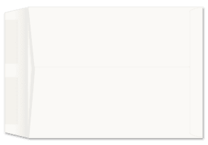 5066 - 9 1/2 x 12 1/2 - 28lb Western Sulphite SFI Open End Catalog - 500 per carton