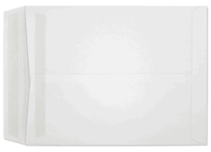 5083 - 10 x 13 - 28 Western Sulphite SFI Open End Catalog Pres-Stik - 500 per carton