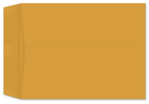 5106 - 10 x 13 - 28 Roptex (Brown Kraft) SFI Open End Catalog - 500 per carton