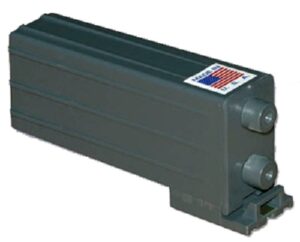 DPM-621-1 - Pitney Bowes Compatible Ink Cartridge 621-1- - capacity: 70ml - red fluorescent