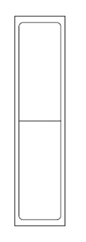 650-PM ISIN -Compares to: Hasler® #PT2H03 / Neopost® #PT2N03 Meter Tape - 300 sheets per pack/minimum order: 4 packs