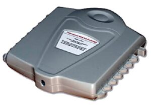 DPM-765-0 - Pitney Bowes Compatible Ink Cartridge 765-0  - capacity: 30ml - red fluorescent