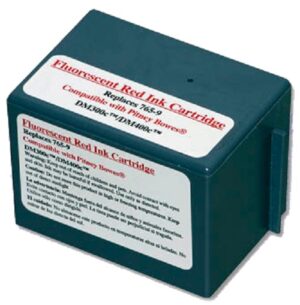 DPM-765-9 - Pitney Bowes Compatible Ink Cartridge 765-9