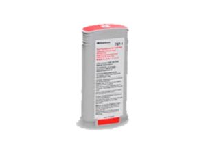 DPM-787-1 - Pitney Bowes Compatible Ink Cartridge 787-1  - Red Fluorescent - Connect+ Series