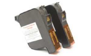 DPM-FP Ulti60 - Francotyp Postalia Compatible Ink Cartridge 58.0033.3138.00