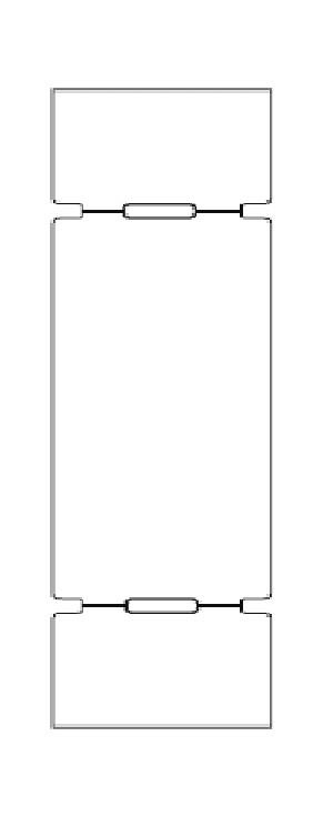 318701  - 2.8333" x 1.3750" Inkjet / Laser Labels - 24 per sheet - 24,000 per box (1,000 Sheets)