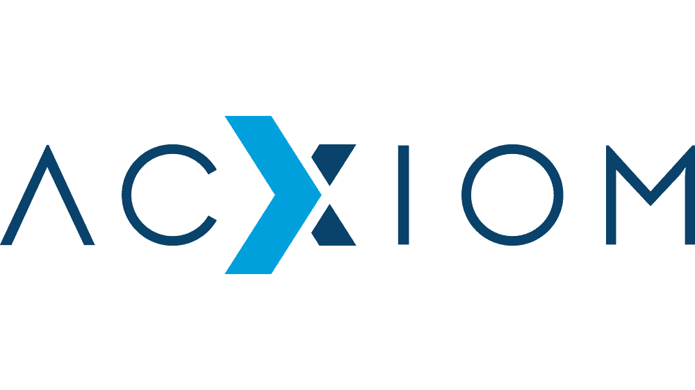Acxiom logo