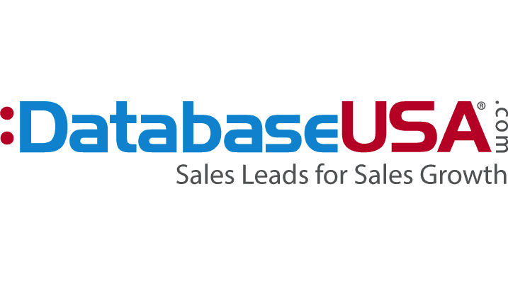 DatabaseUSA logo