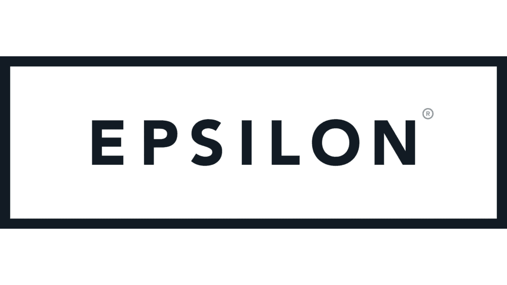 Epsilon logo