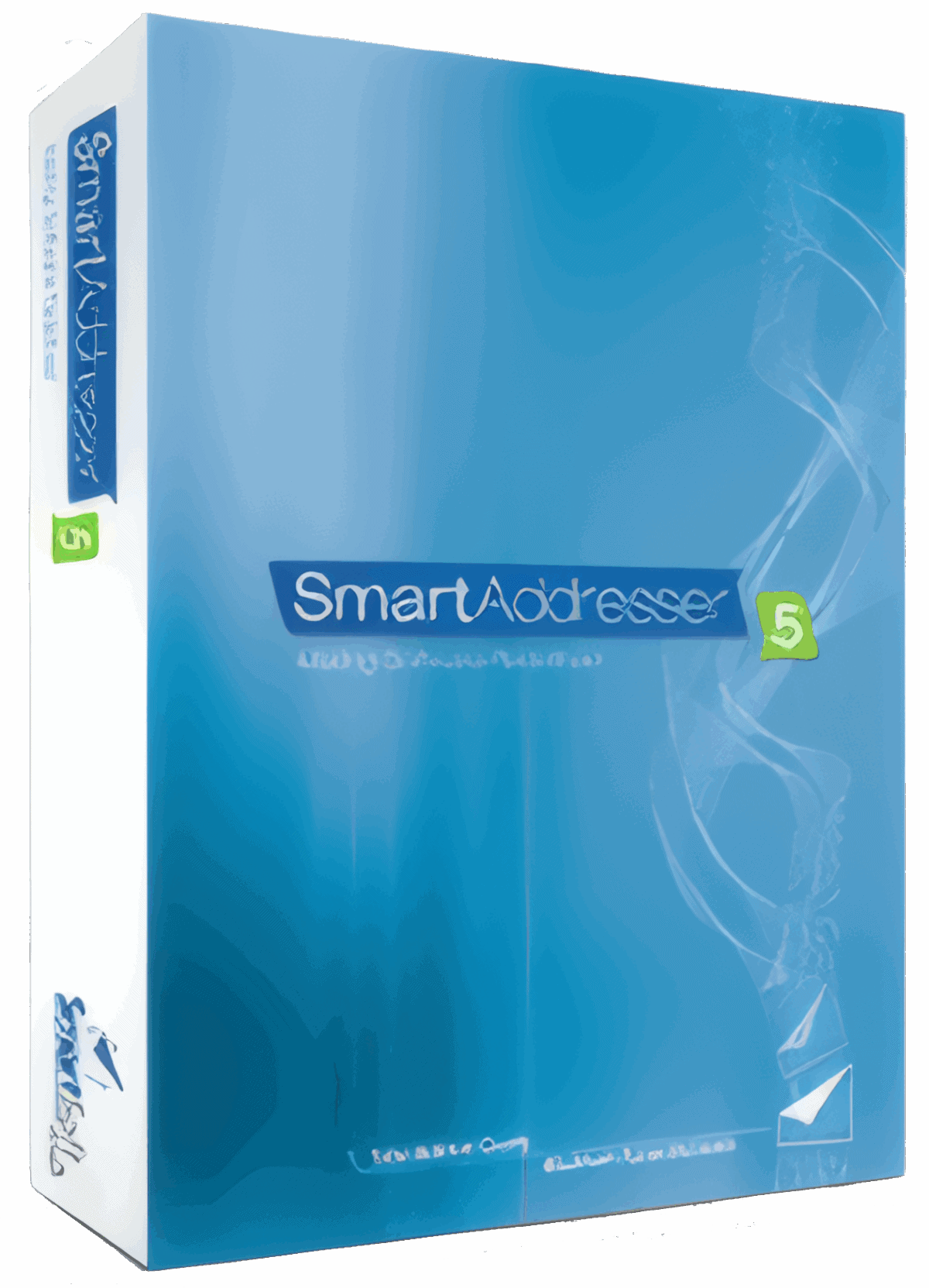 smartsoft smartaddresser
