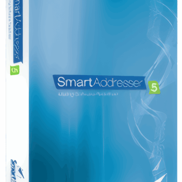 smartsoft smartaddresser