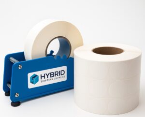 Wafer Seal Starter Kit