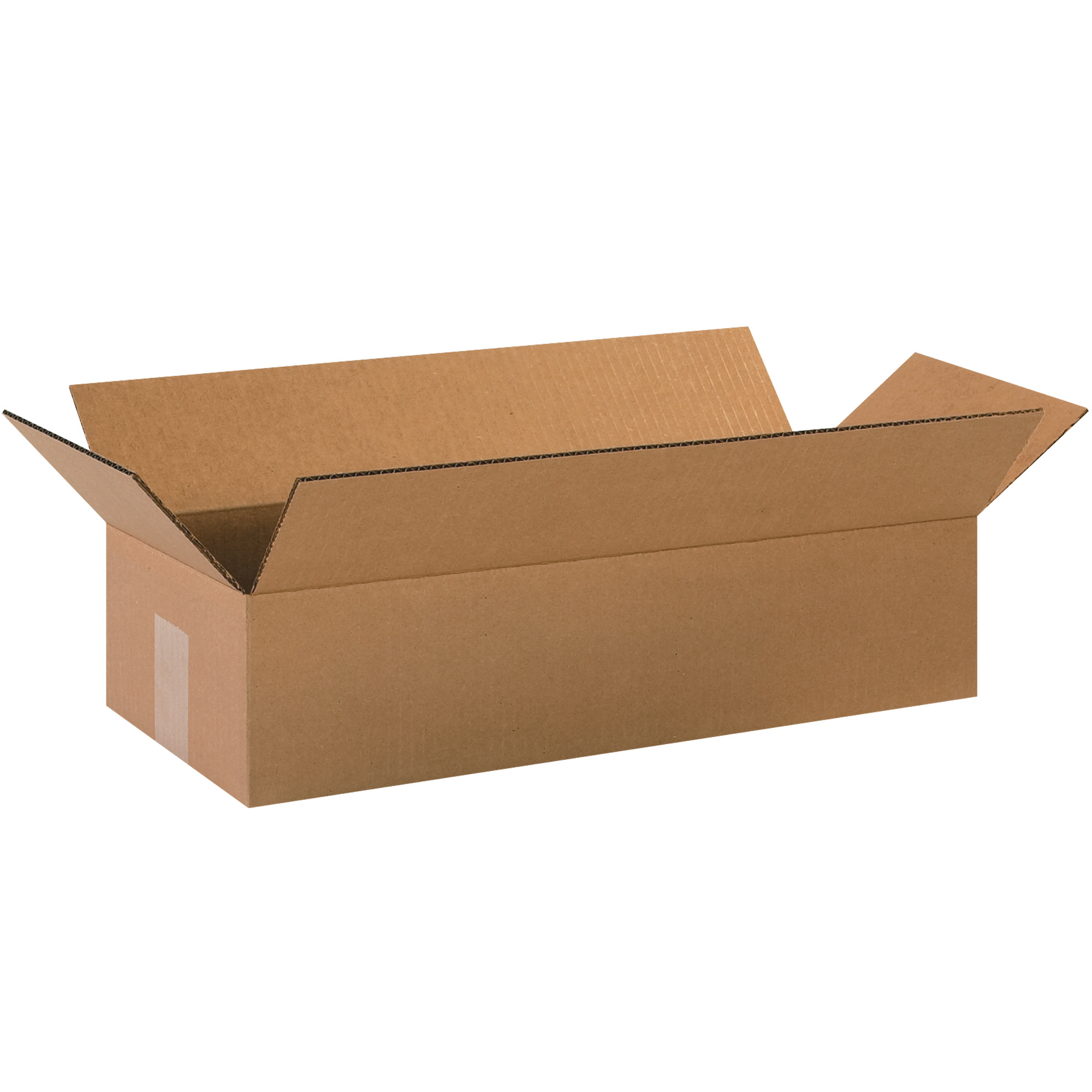 Long Box 20 x 8 x 4