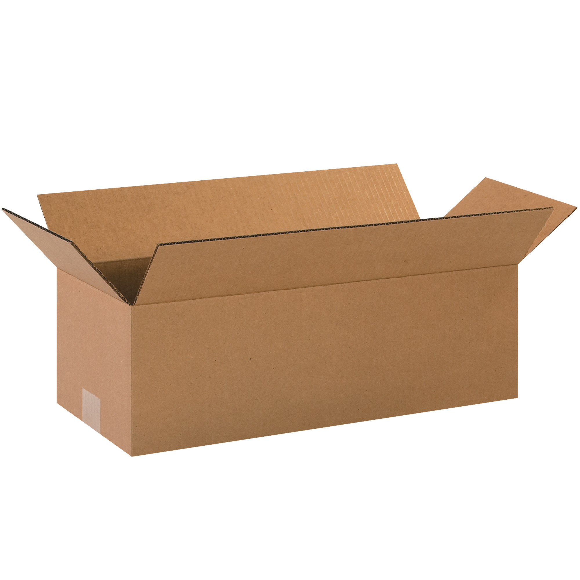 Long Box 20 x 8 x 6