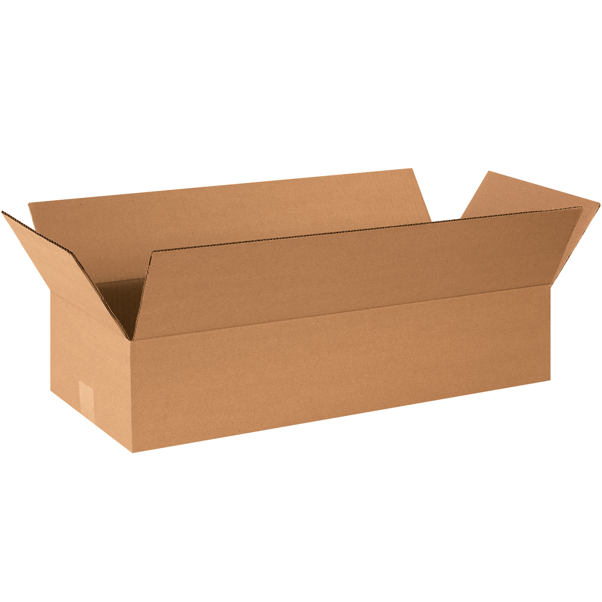 Long Box 24 x 8 x 4