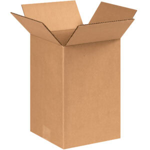 8 x 8 x 11" Corrugated Boxes