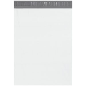 14 1/2 x 19" Poly Mailers with Tear Strip
