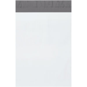 9 x 12" (100 Pack) Poly Mailers with Tear Strip