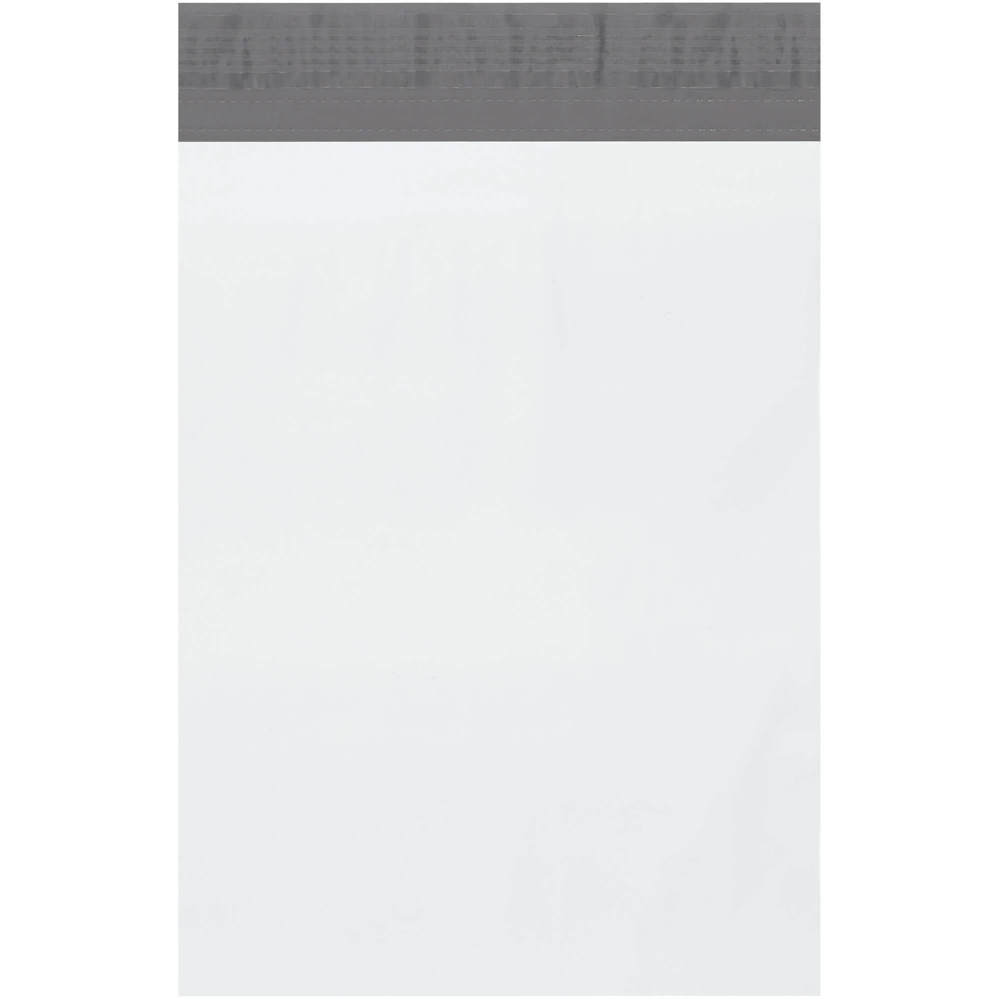 9 x 12" (100 Pack) Poly Mailers with Tear Strip