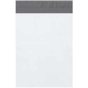 10 x 13" (100 Pack) Poly Mailers with Tear Strip