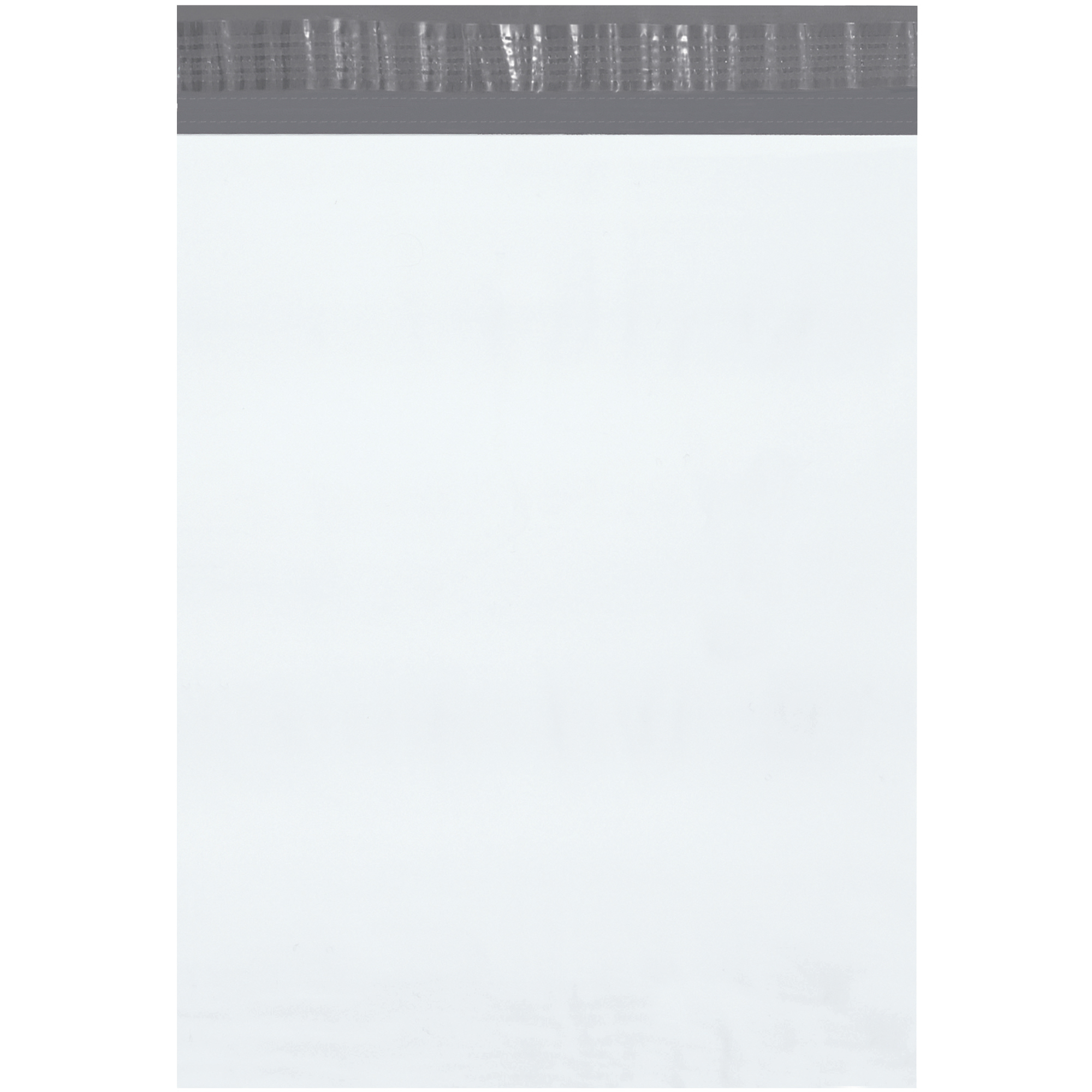 12 x 15 1/2" (100 Pack) Poly Mailers with Tear Strip