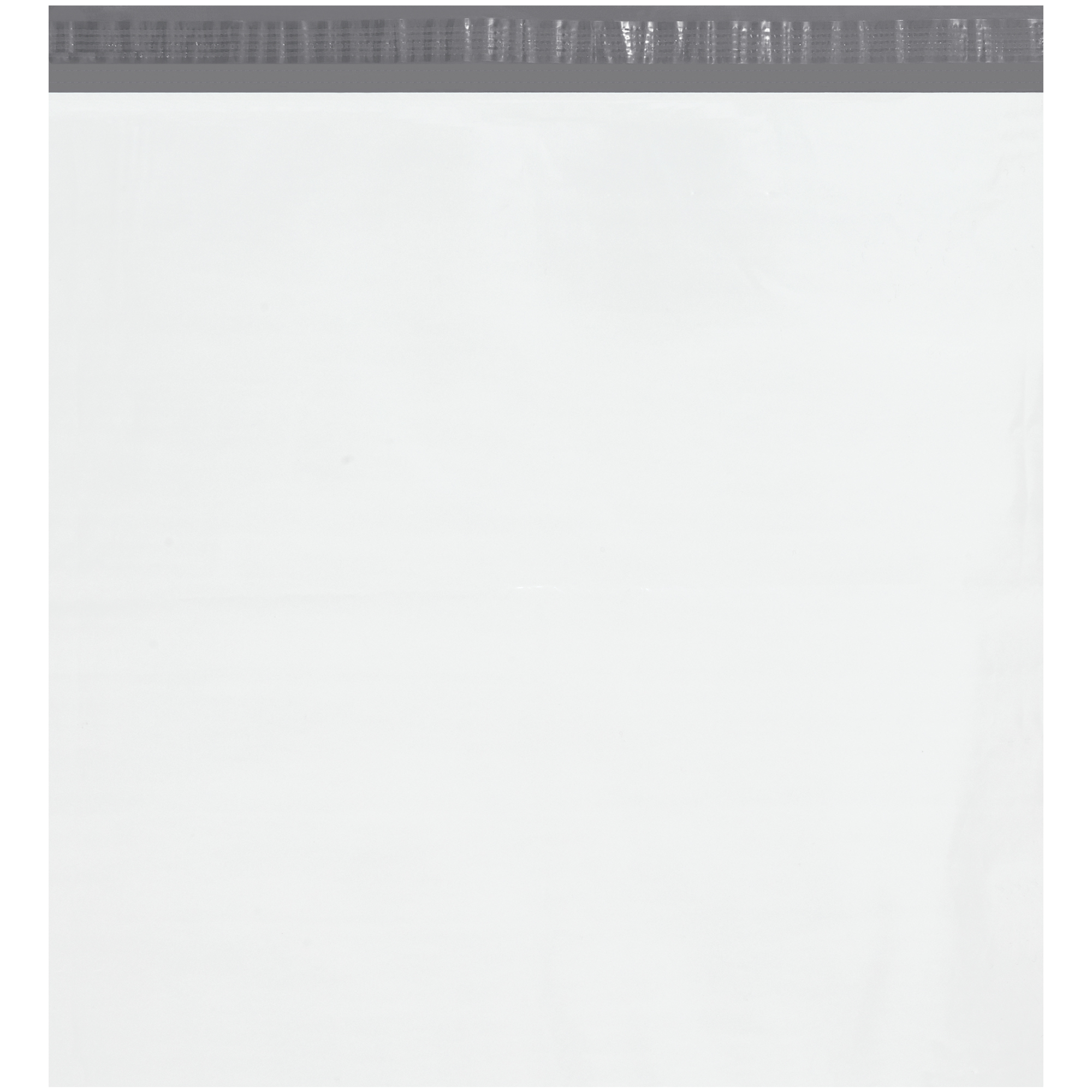24 x 24" Poly Mailers with Tear Strip