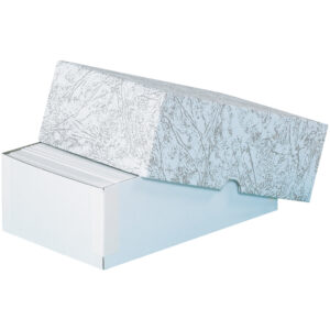 6 x 3 1/2 x 2" Stationery Set-Up Cartons