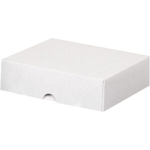 6 x 7 x 2" Stationery Folding Cartons