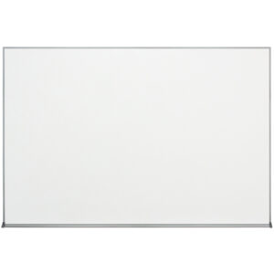 8 x 4' Standard Melamine Dry Erase Board