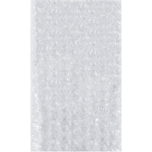 12 x 15" Flush Cut Bubble Pouches