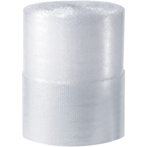 3/16" x 24" x 300' (2) Parcel Ready Air Bubble Rolls