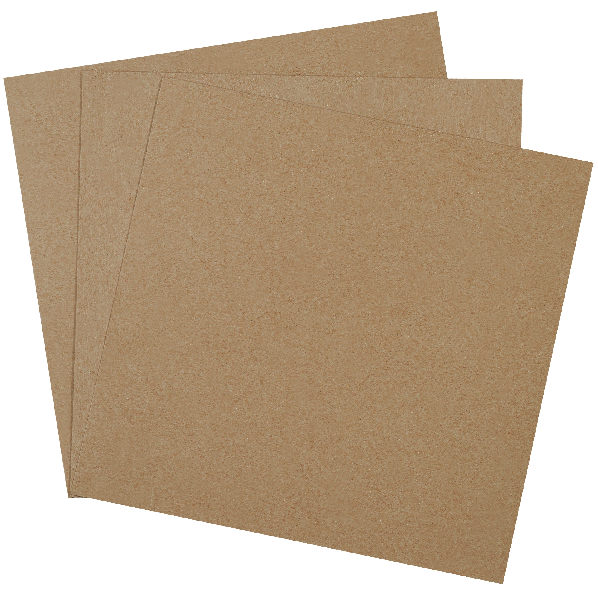 16 x 16" Chipboard Pads | Hybrid Shipping Supplies