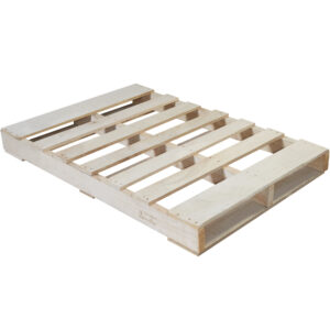 47 x 32" New Wood Heat Treated Pallet