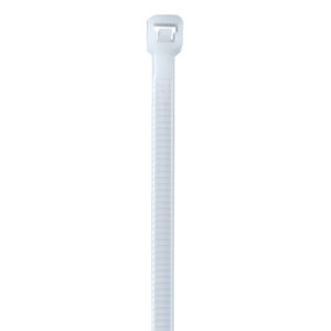 48" 175# Jumbo Cable Ties - Natural