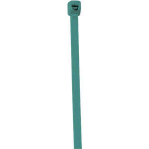 8" 40# Metal Detectable Cable Ties