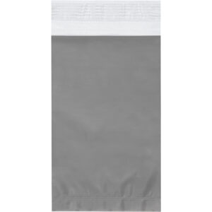 6 x 9" Clear View Poly Mailers
