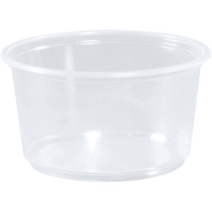 Deli Containers - 12 oz.