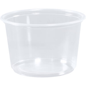 Deli Containers - 16 oz.
