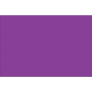4 x 6" Purple Inventory Rectangle Labels