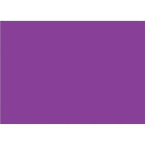 5 x 7" Purple Inventory Rectangle Labels