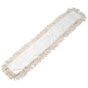 Economy Cut-End Dust Mop Head - 48"