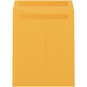 9 x 12" Kraft Redi-Seal Envelopes