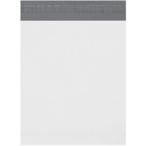 11 x 13 x 2" Expansion Poly Mailers