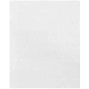 12 x 15" Flush Cut Foam Pouches